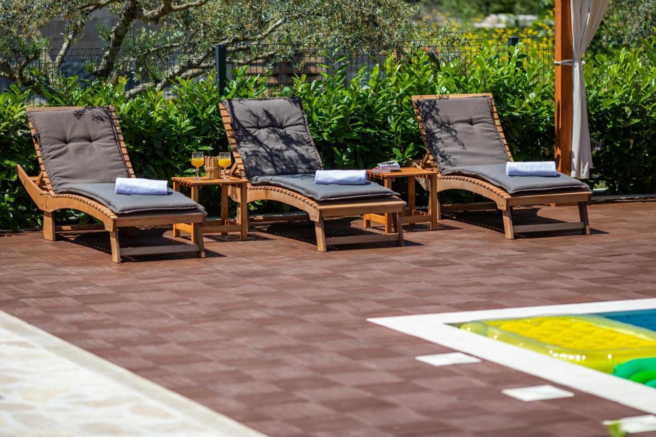 Sunny House Apartment Korčula Екстериор снимка