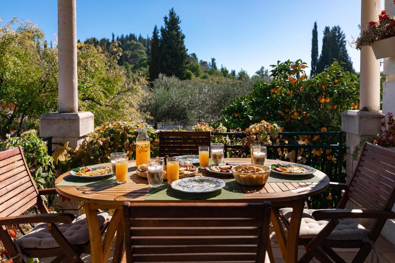 Sunny House Apartment Korčula Екстериор снимка