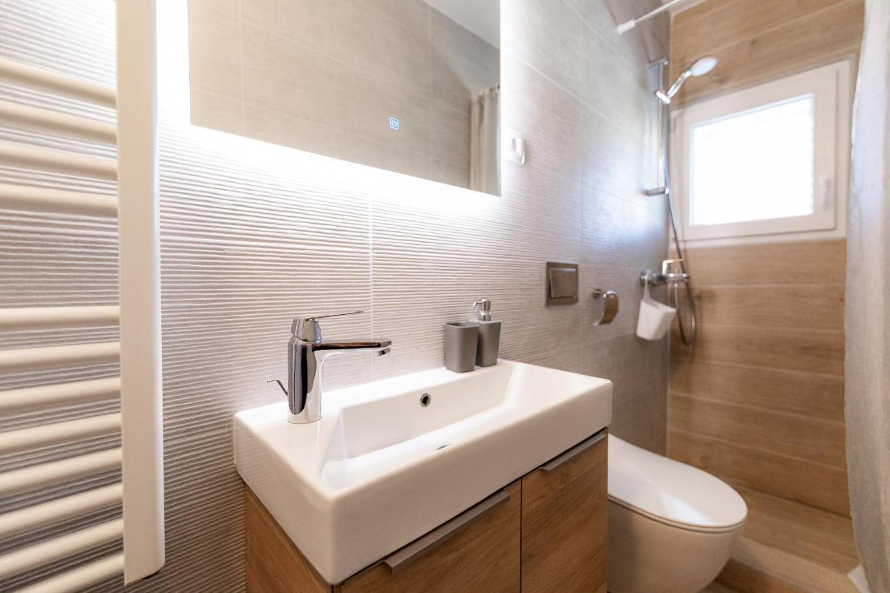 Sunny House Apartment Korčula Екстериор снимка